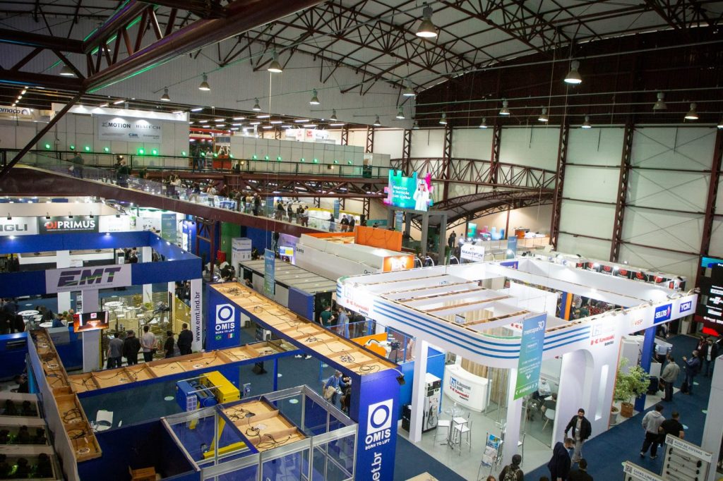 Mercopar 2022 amplia área útil em 60% e terá mais um dia de programação em Caxias do Sul