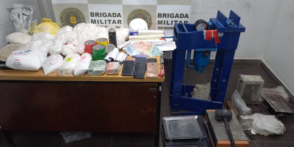 (Foto: BM / Divulgação)
