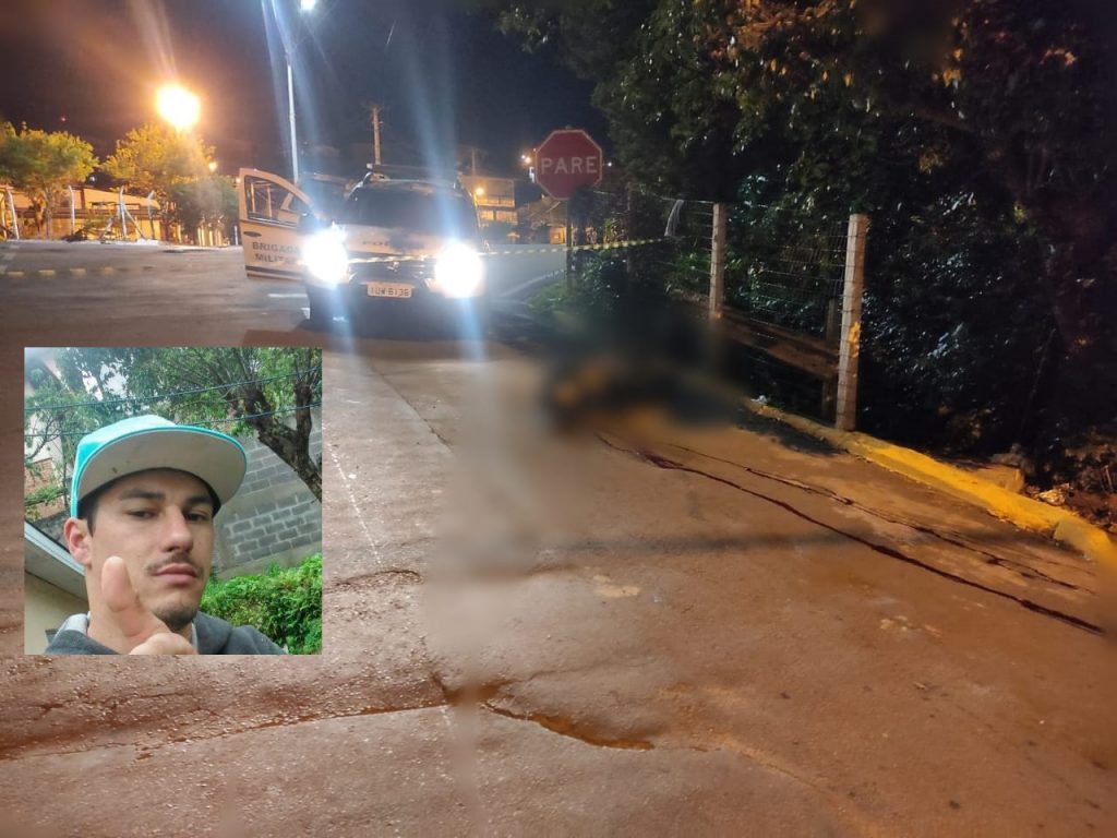 Imagem: Brigada Militar / Redes Sociais