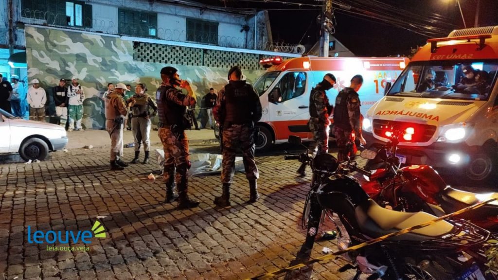 Foto: Mauro Teixeira / Grupo RSCOM
