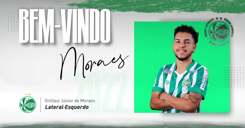 Foto: Juventude