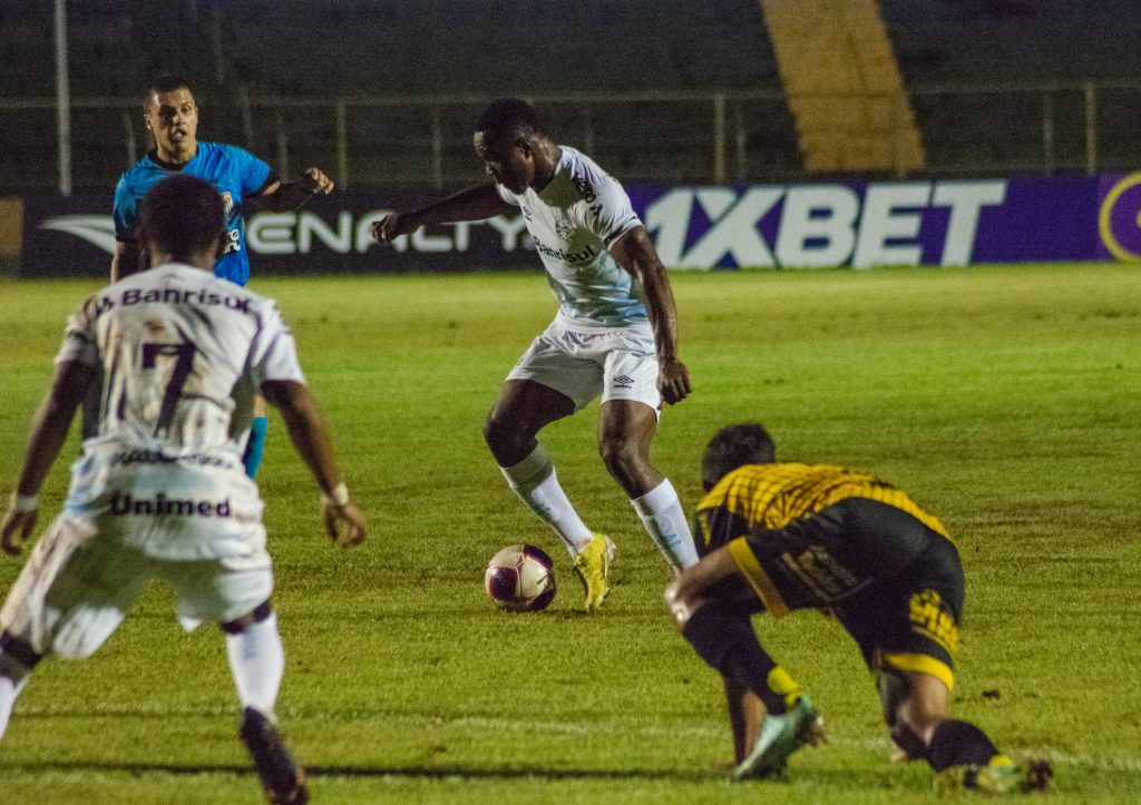 Foto: Bruno Creste/Divulgação