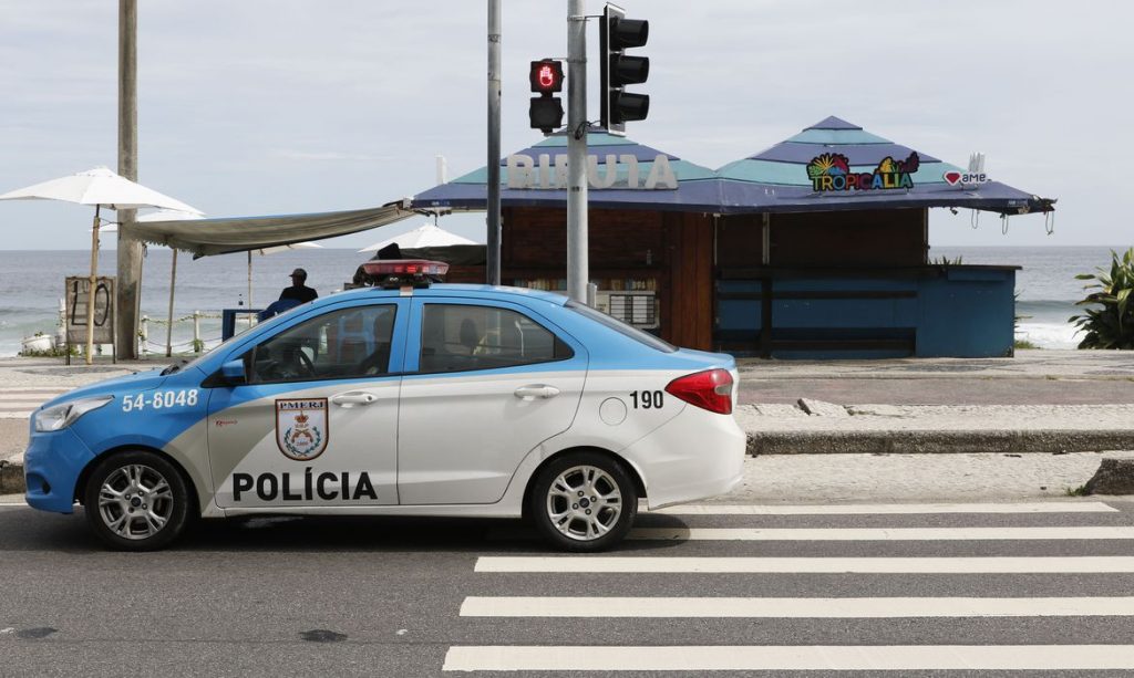 (Foto: Fernando Frazão / Divulgação)