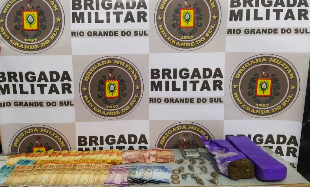 Foto: Divulgação / BM Foto: Divulgação / BM