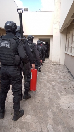 Foto: Divulgação / SJSPS