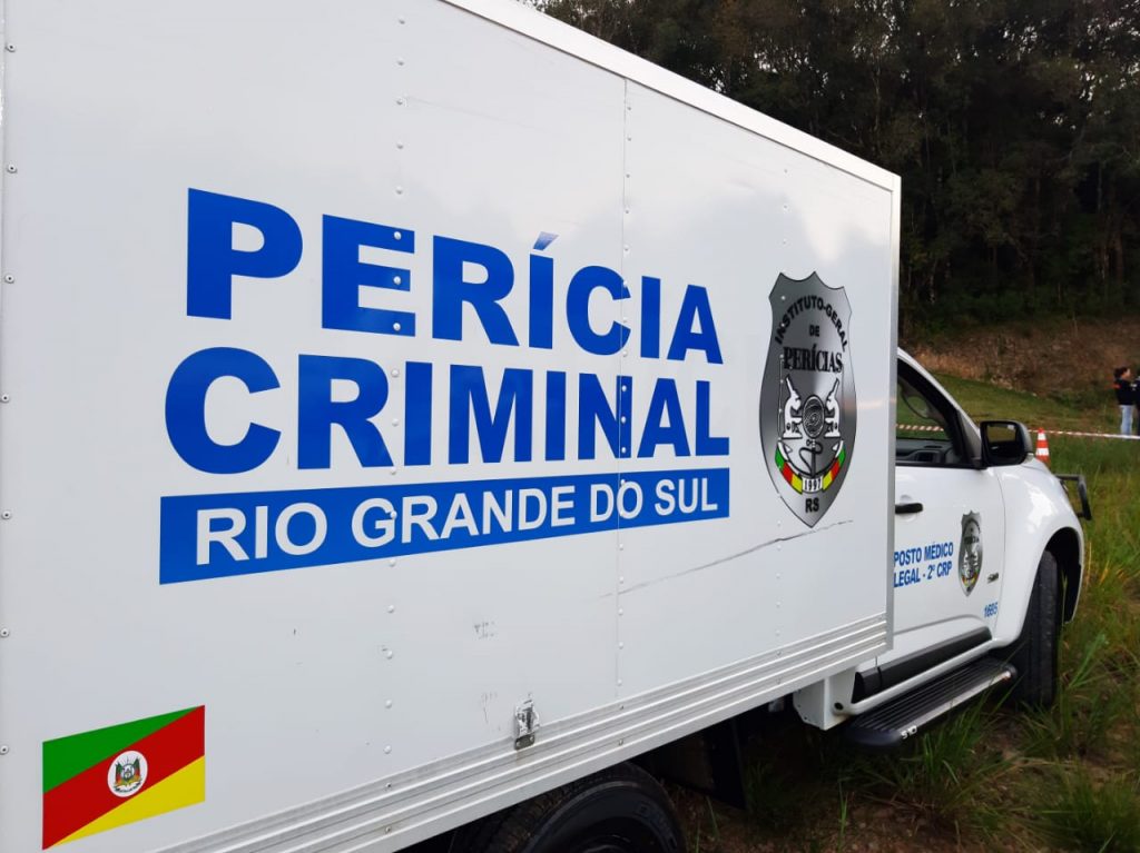 Homem é encontrado morto dentro de apartamento em Caxias do Sul