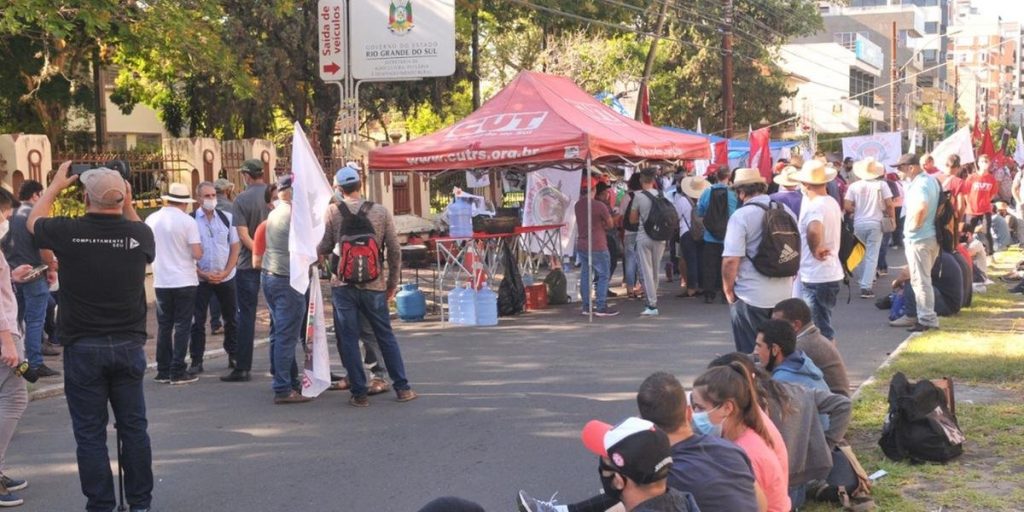 (Foto: Mauro Schaefer / Divulgação)