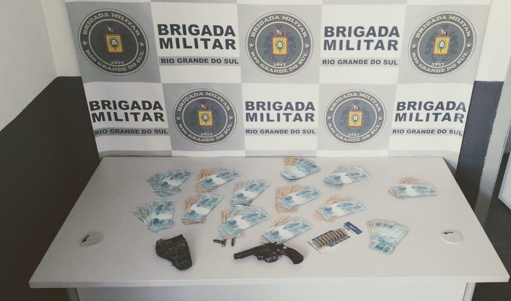 (Foto: BM / Divulgação)