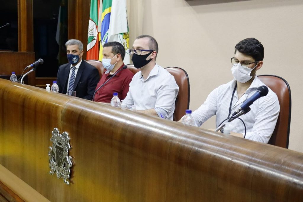 (Foto: Ana Paula Rech / Divulgação)