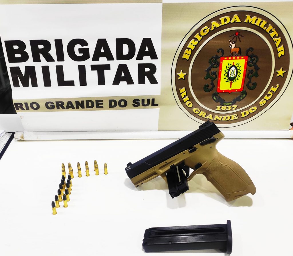 Imagem: 3ºBPAT