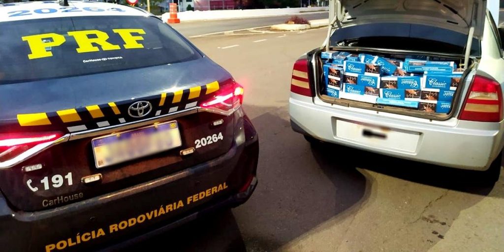 (Foto: PRF / Divulgação)