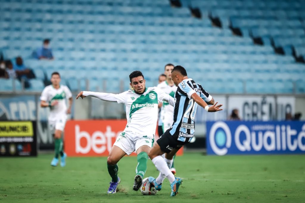 Foto: Fernando Alves, EC Juventude