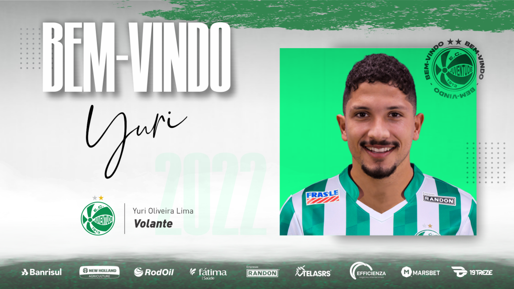 (Foto: EC Juventude / Divulgação)