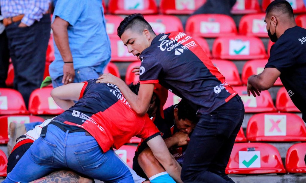 Foto: Reuters  / Victor Pichardo / Direitos Reservados