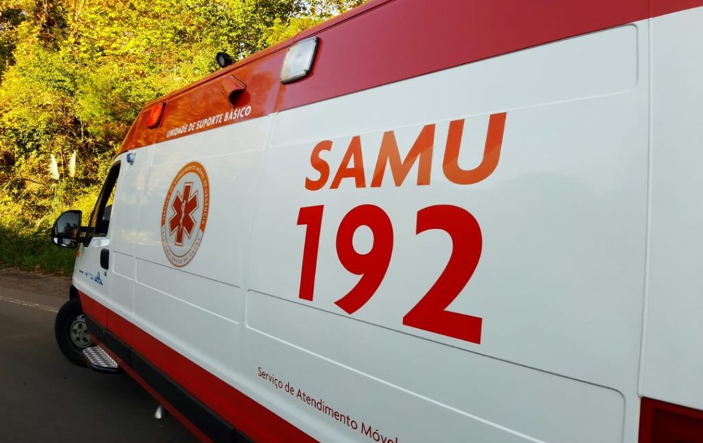 Jovem tem mal súbito e morre em Veranópolis