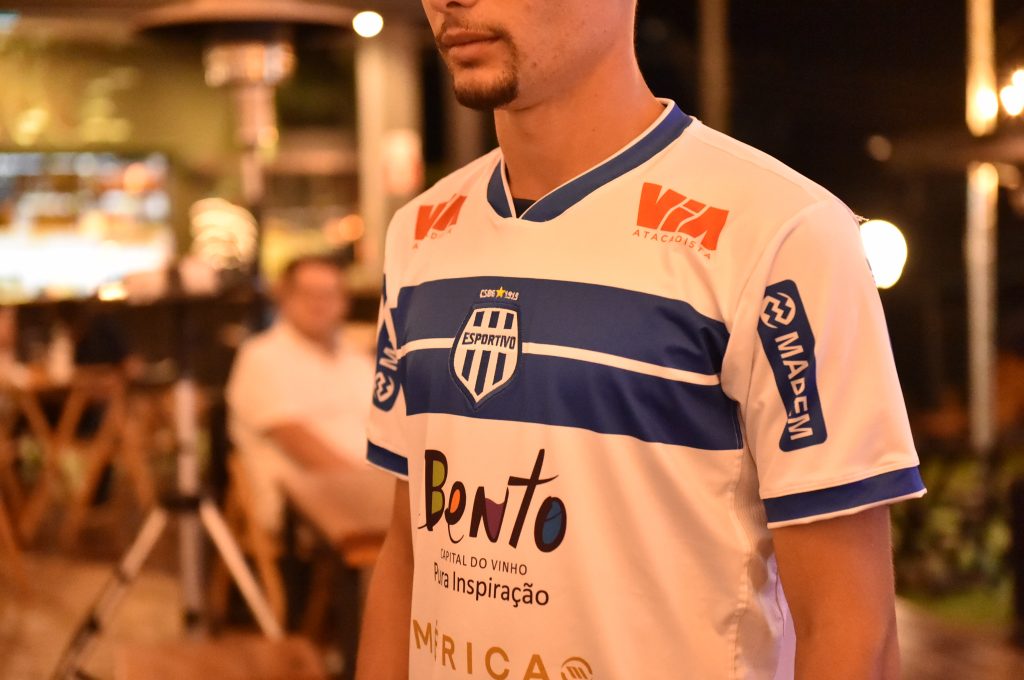 Imagem:  Ênio Bianchetti
