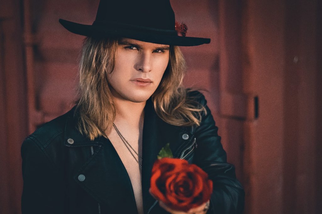 Show de lançamento de novo disco de Norby Jr. é transferido para dia 26 de março, em Garibaldi