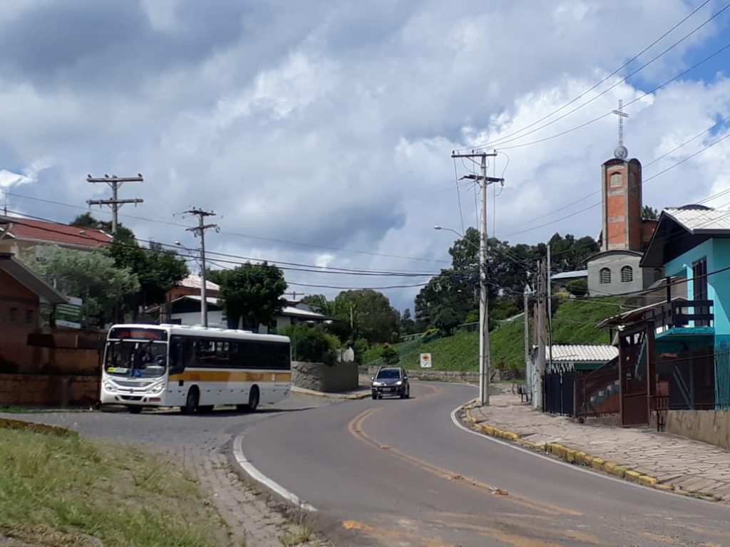 Foto: São Marcos Online