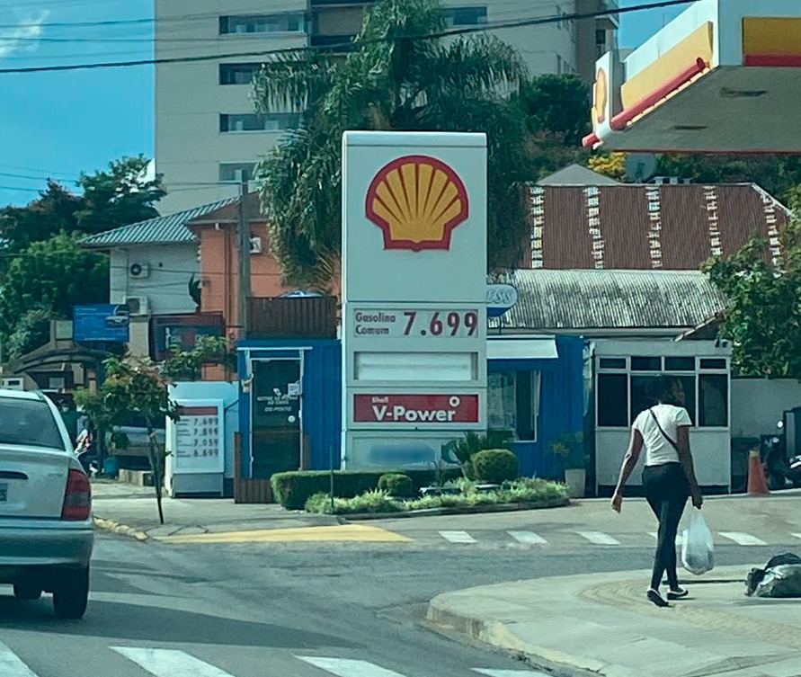 Procon de Bento Gonçalves aplica multa em postos que já subiram preços de combustível
