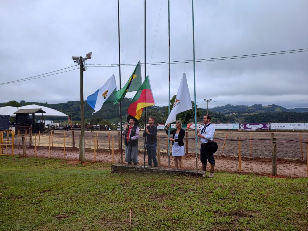 (Fotos: Juliano Dotto)