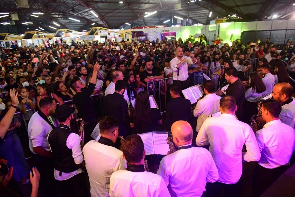 Fotos: Andréia Copini