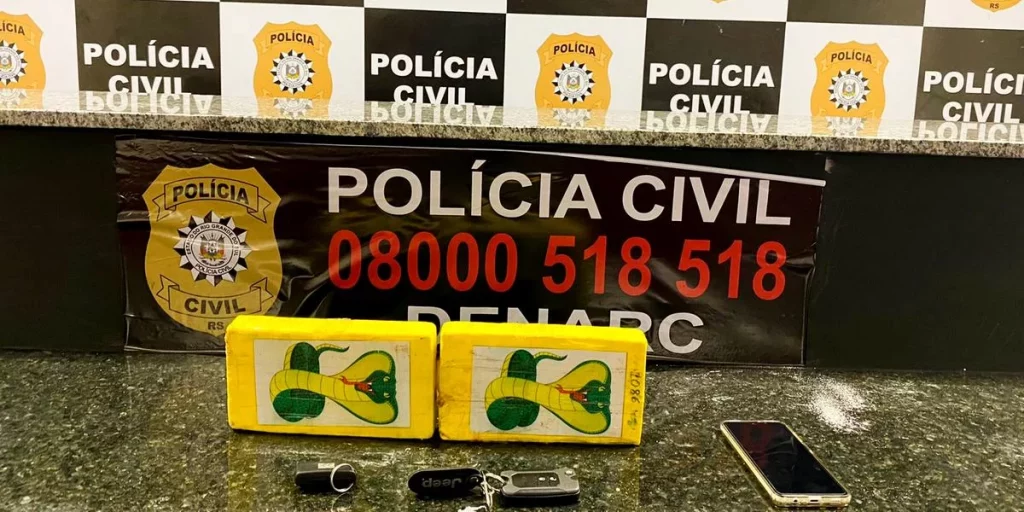 Foto: PC/RS