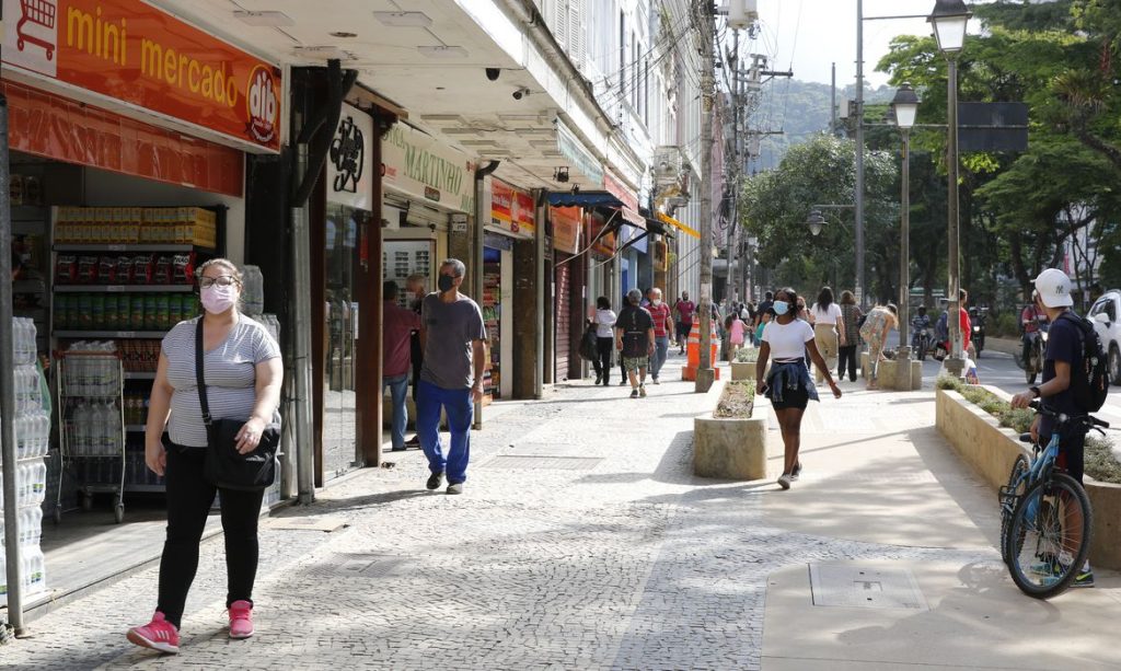 Foto: Fernando Frazão / Agência Brasil
