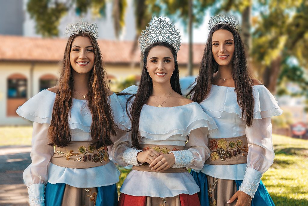 Foto: Divulgação/Prefeitura de Farroupilha