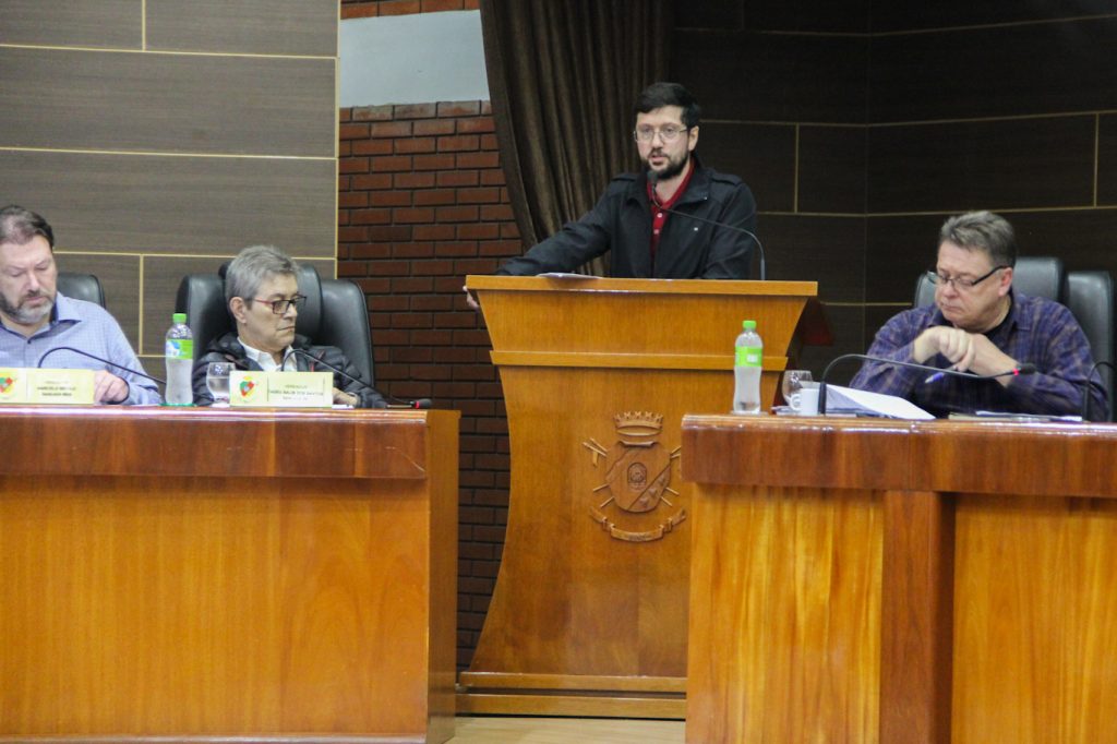 Foto: Gabriel Venzon/Divulgação 