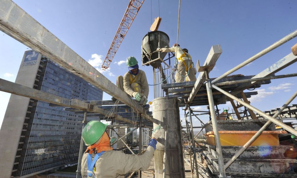 (Foto: José Paulo Lacerda / CNI / Direitos Reservados)
