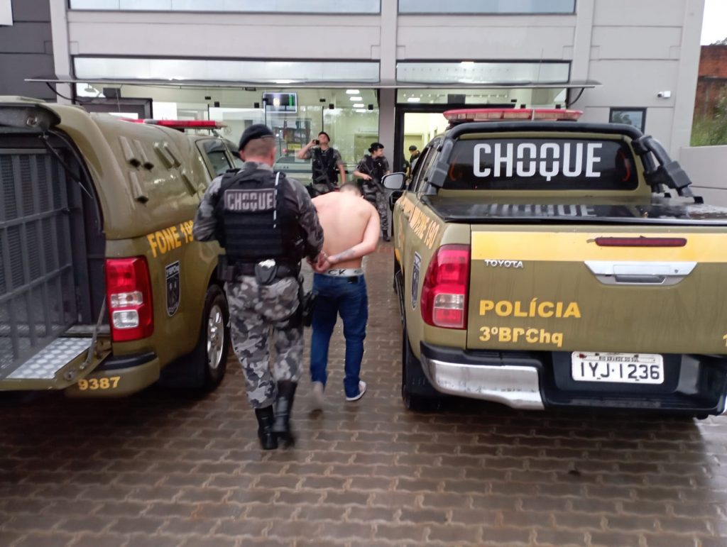 arremessando