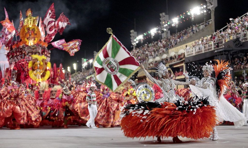 (Foto: Gabriel Monteiro / Riotur / Divulgação)