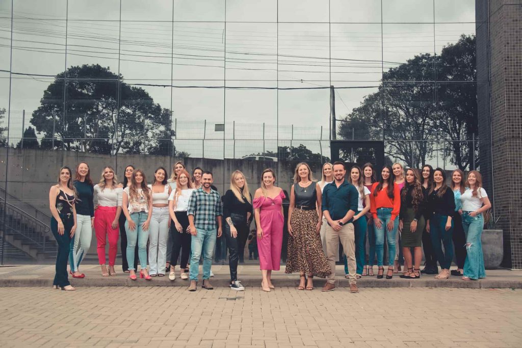 Evento de escolha das soberanas da Fenavinho terá muitas atrações