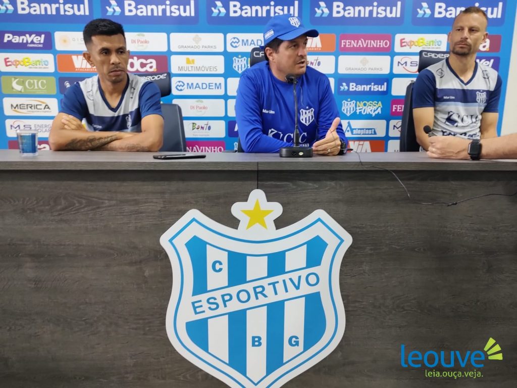 Imagem: Günther / Grupo RSCOM