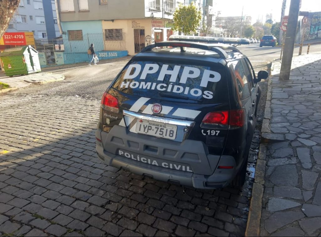 Foto: Polícia Civil 