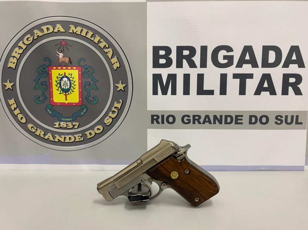 (Foto: 12°BPM/Divulgação) (Foto: 12°BPM/Divulgação)