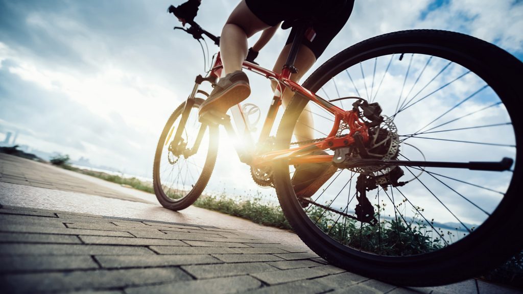 Circuito de ciclismo acontece domingo em Bento Gonçalves