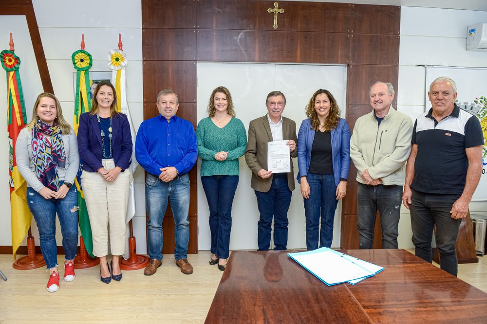 Câmara de Vereadores de Caxias do Sul anuncia devolução de recursos para o executivo