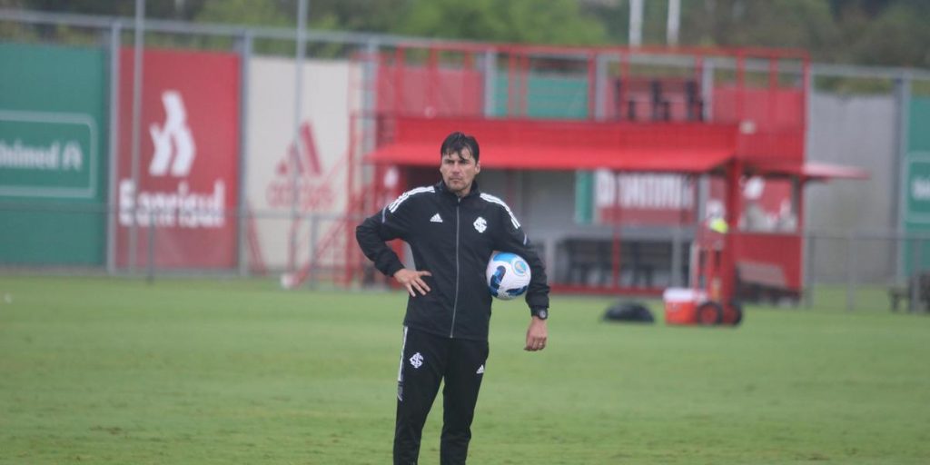 Foto: Ricardo Duarte / Inter / Divulgação / CP