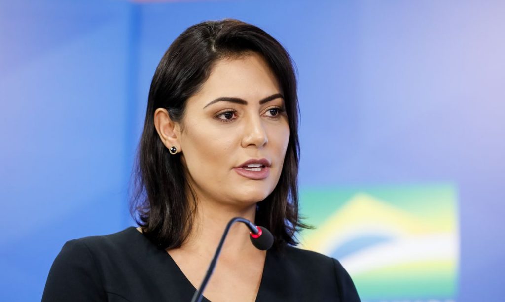 Foto: Isac Nóbrega / PR