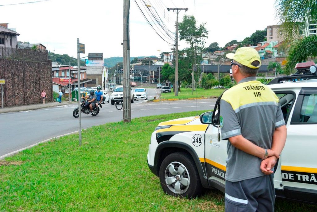 Foto: Rodrigo Rossi / SMTTM