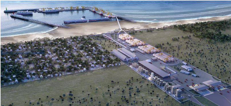 Porto em Arroio do Sal: luta de empresários e entidades faz projeto virar realidade