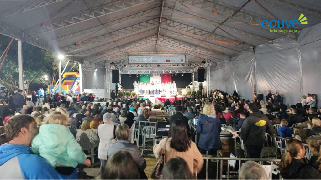 Foto: Cristiano Lemos / Grupo RSCOM