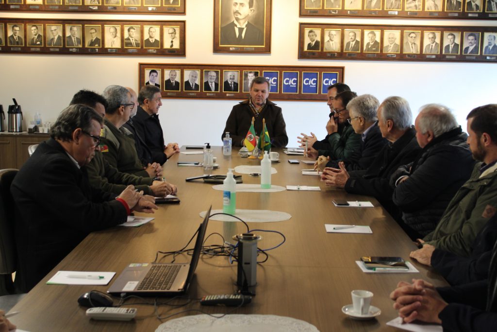 Foto: Amanda Faccio/CIC Caxias
