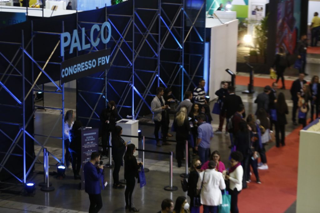 9ª Feira Brasileira do Varejo bate recorde e registra mais de R$ 10,1 milhões em negócios