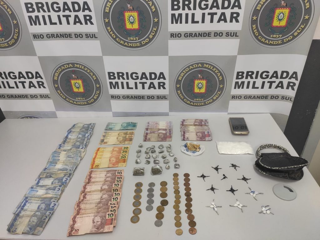 Foto: Batalhão de Choque / Divulgação