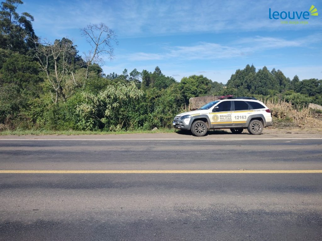 Identificada mulher encontrada morta em açude no interior de Carlos Barbosa