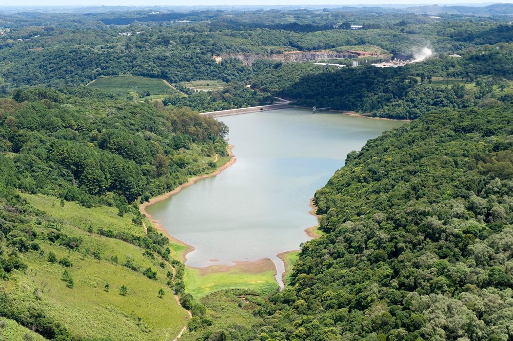 (Foto: Andréia Copini / Banco de Dados / Divulgação)