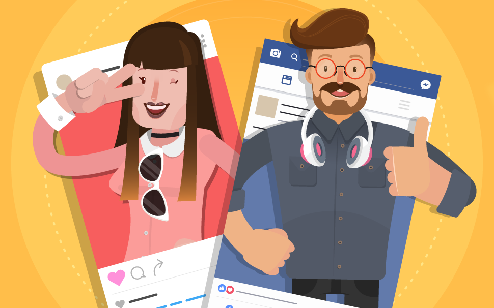 O que as marcas precisam saber sobre influenciadores digitais e direito autoral