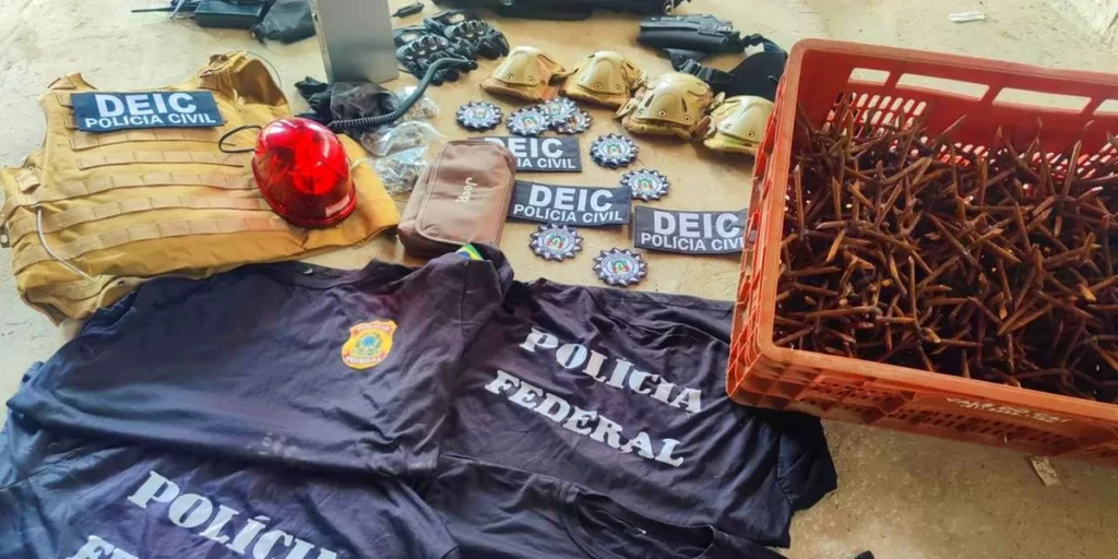 Foto: PC / Divulgação 